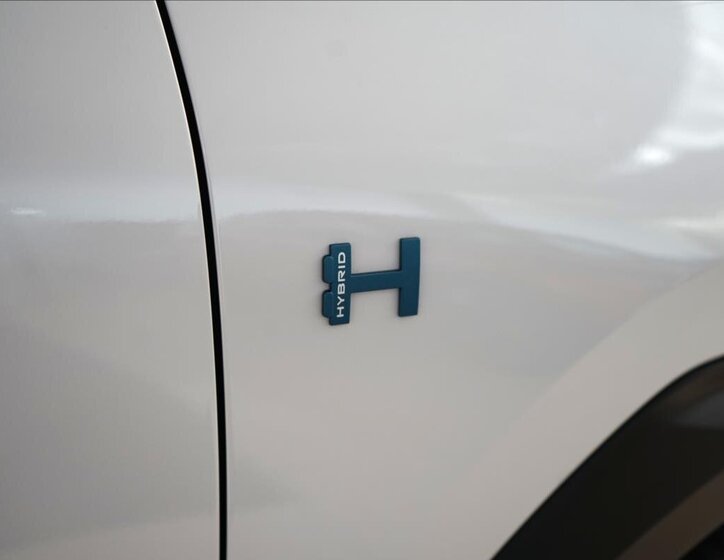 Citroën C5 Aircross SUV 1,7 l 110 kw