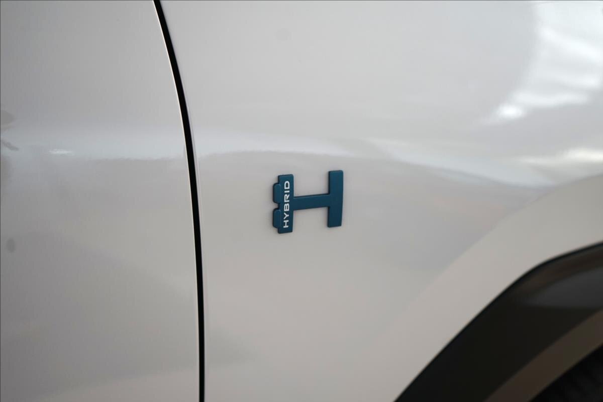 Citroën C5 Aircross SUV 1,7 l 110 kw