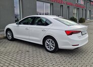 Škoda Octavia Liftback 2,0 l 85 kw