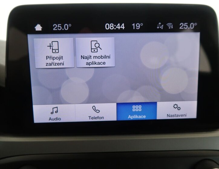 Ford Focus Kombi 1,5 l 88 kw