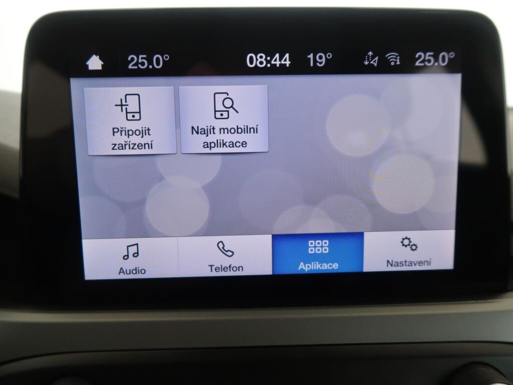Ford Focus Kombi 1,5 l 88 kw