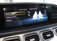 Mercedes-Benz GLE SUV 2,0 l 180 kw