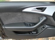 Audi A6 Kombi 3,0 l 200 kw