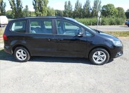 Seat Alhambra 5