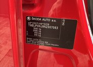 Škoda Fabia Kombi 999,0 70 kw