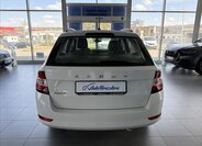Škoda Fabia Kombi 999,0 70 kw