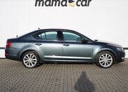 Škoda Octavia Liftback 1,6 l 81 kw