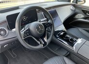 Mercedes-Benz EQS Sedan / Limuzína 0,0 265 kw