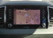 Škoda Karoq SUV / Terénní 1,5 l 110 kw