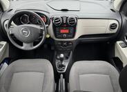 Dacia Lodgy 23