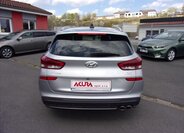 Hyundai i30 Hatchback 1,6 l 100 kw