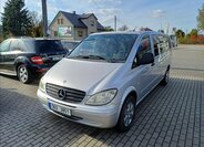 Mercedes-Benz Vito 7