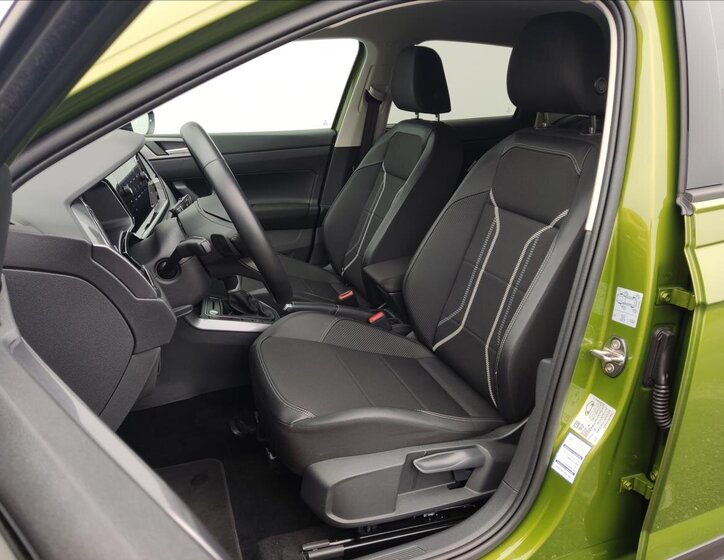 Volkswagen Taigo SUV / Terénní 999,0 85 kw