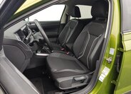 Volkswagen Taigo SUV / Terénní 999,0 85 kw