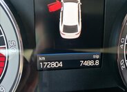 Škoda Superb Kombi 2,0 l 140 kw