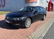 Volkswagen Passat Kombi 2,0 l 110 kw