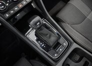 Škoda Karoq SUV / Terénní 1,5 l 110 kw