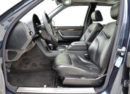 Mercedes-Benz Třídy S Sedan 3,0 l 130 kw