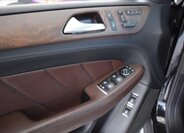 Mercedes-Benz GL SUV 3,0 l 190 kw