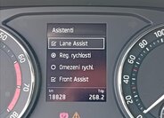 Škoda Octavia Sedan 1,5 l 110 kw