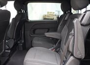 Mercedes-Benz Třídy V Kombi 2,1 l 140 kw