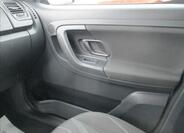 Škoda Roomster 25