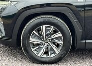 Hyundai Tucson SUV 1,6 l 110 kw