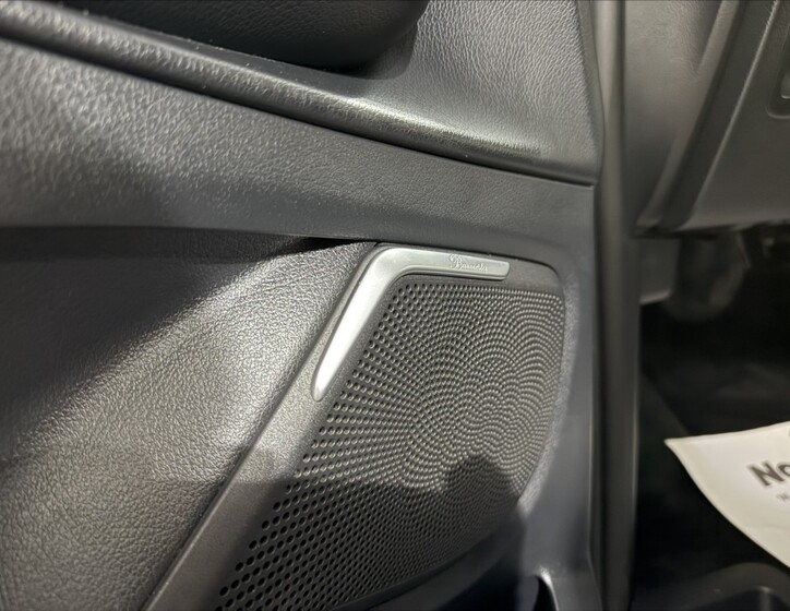 Mercedes-Benz Třídy V 8