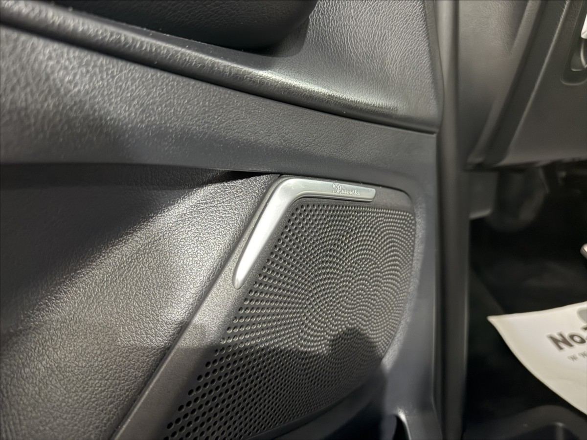 Mercedes-Benz Třídy V