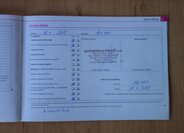 Škoda Octavia Kombi 1,6 l 77 kw