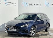 Hyundai i30 1
