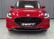Suzuki Swift Hatchback 1,2 l 60 kw