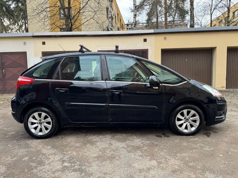 Citroën C4 Picasso SUV / Terénní 0,0 0