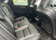 Volvo XC60 SUV 2,0 l 140 kw