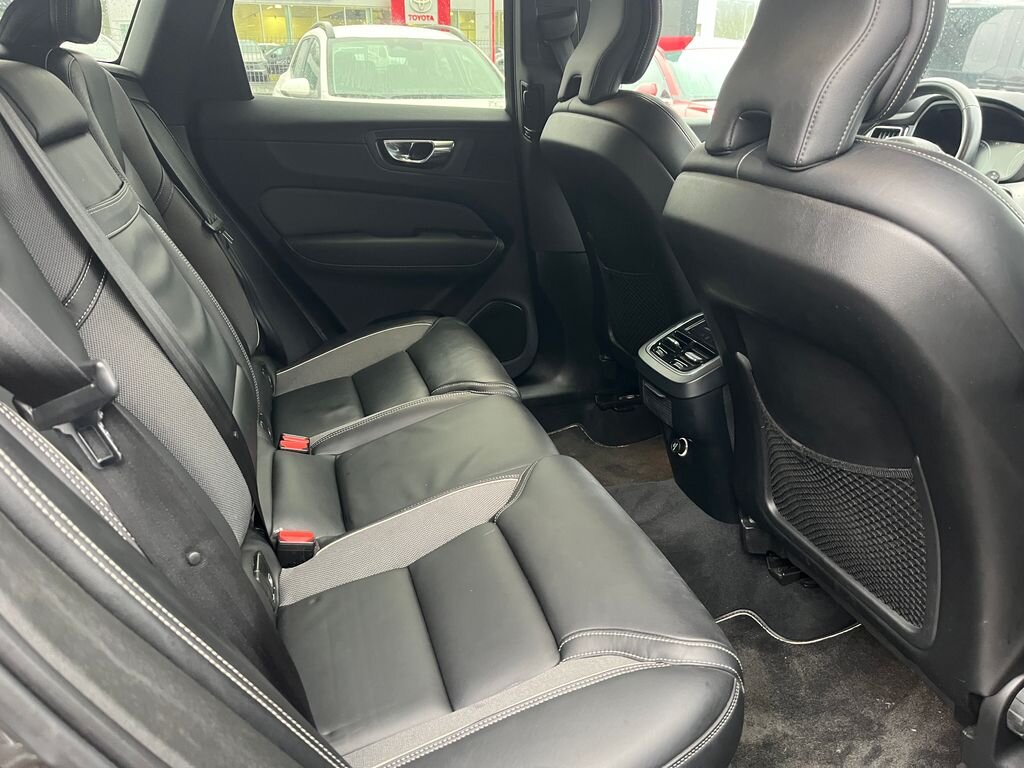 Volvo XC60 SUV 2,0 l 140 kw