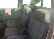 Škoda Roomster Kombi 1,2 l 63 kw