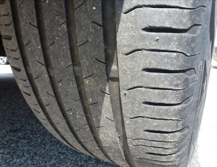 Volkswagen Transporter 42