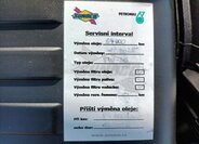 Škoda Fabia Kombi 1,2 l 66 kw