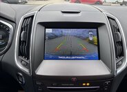 Ford S-MAX Kombi 2,5 l 140 kw