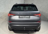 Škoda Kodiaq SUV / Terénní 2,0 l 147 kw