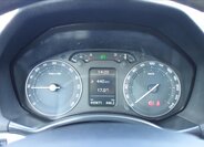 Škoda Octavia Kombi 2,0 l 103 kw