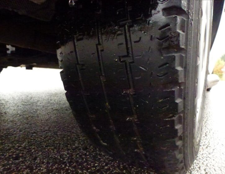 Volkswagen Transporter Ostatní 2,0 l 62 kw