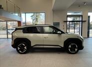 KIA EV3 4
