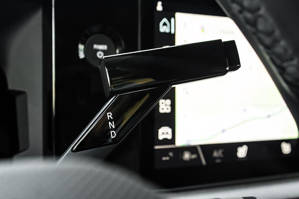 Nissan Micra Hatchback 0,0 110 kw