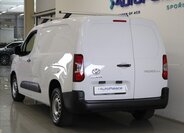 Toyota ProAce VAN / Minibus 1,5 l 75 kw
