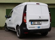 Renault Expres Skříň 1,5 l 55 kw