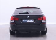 BMW Řada 5 Kombi 3,0 l 190 kw