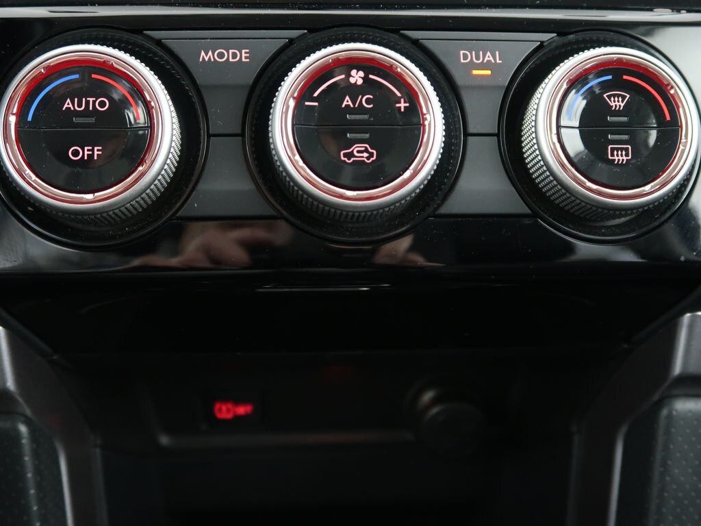 Subaru Forester SUV / Terénní 2,0 l 110 kw