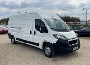 Peugeot Boxer Skříň 2,2 l 103 kw