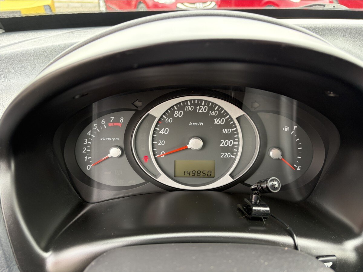 Hyundai Tucson Kombi 2,0 l 104 kw